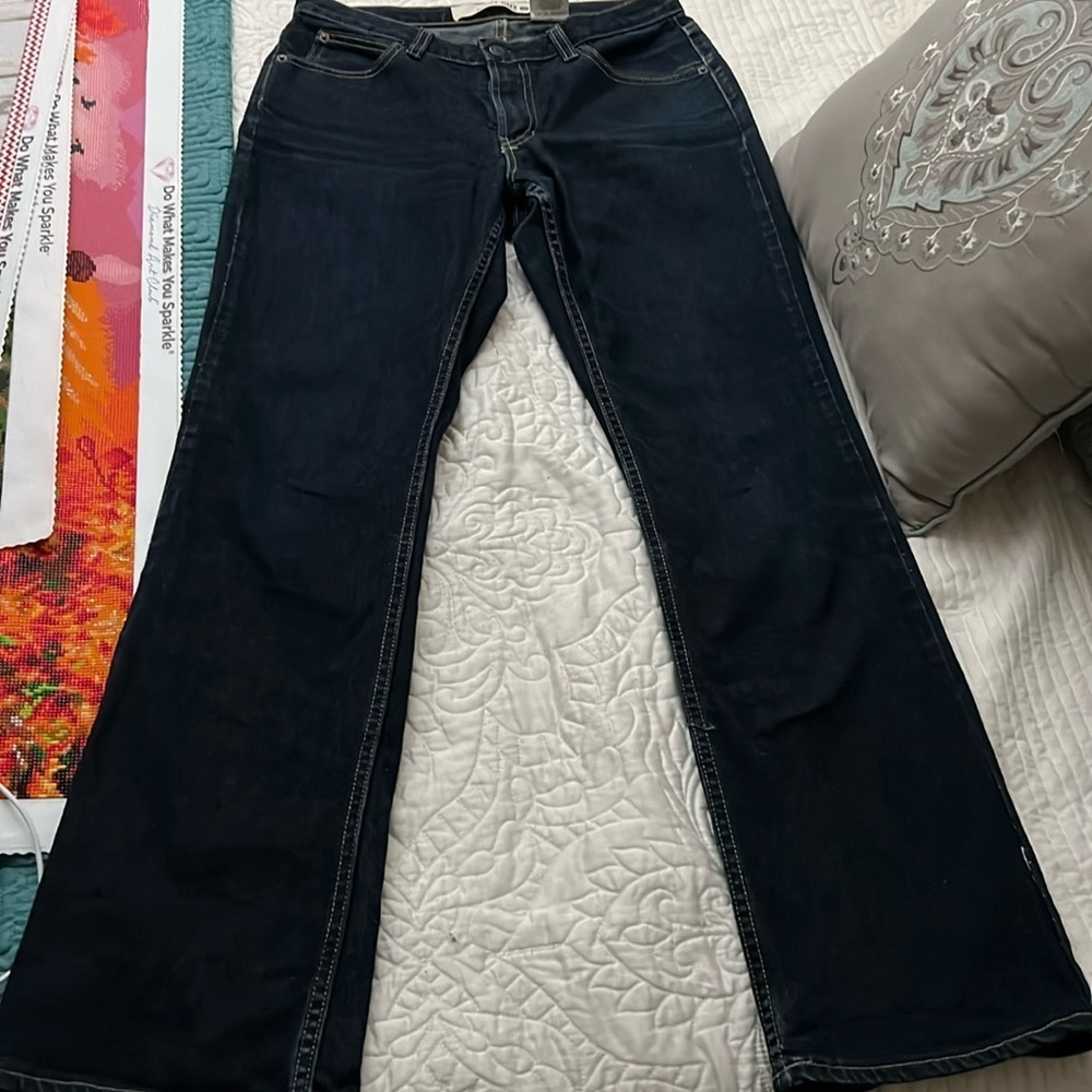 GAP bootcut jeans
